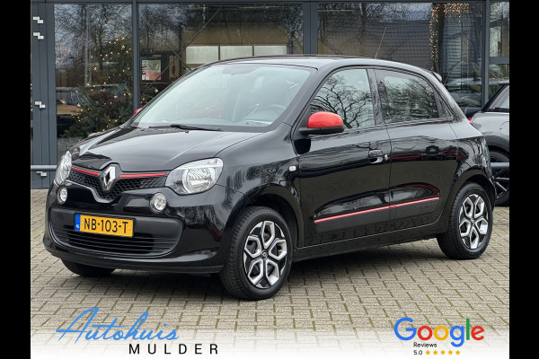 Renault Twingo 1.0 SCe Collection Trekhaak/Airco/Cruise
