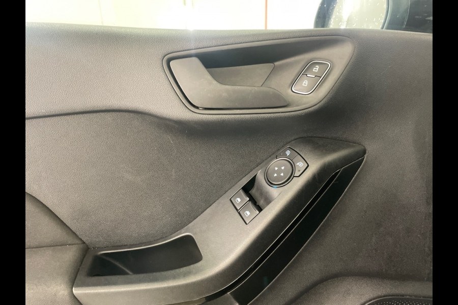 Ford Fiesta 1.0 EcoBoost Connected