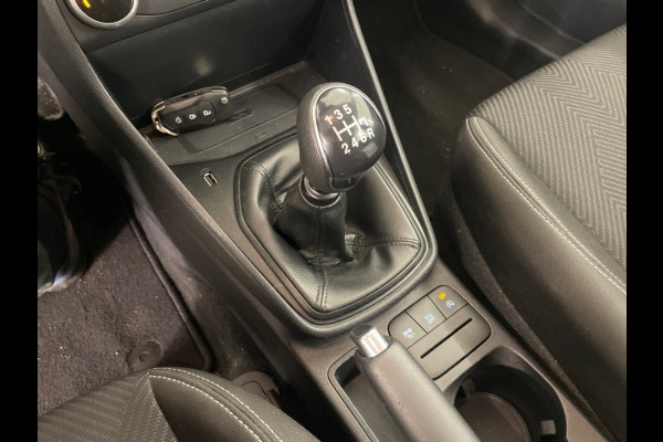 Ford Fiesta 1.0 EcoBoost Connected