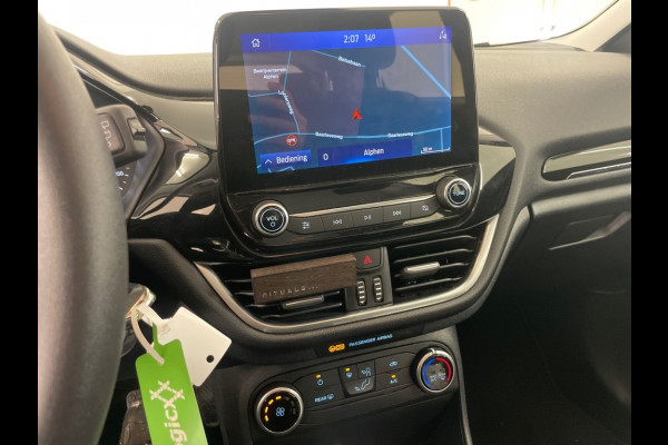 Ford Fiesta 1.0 EcoBoost Connected