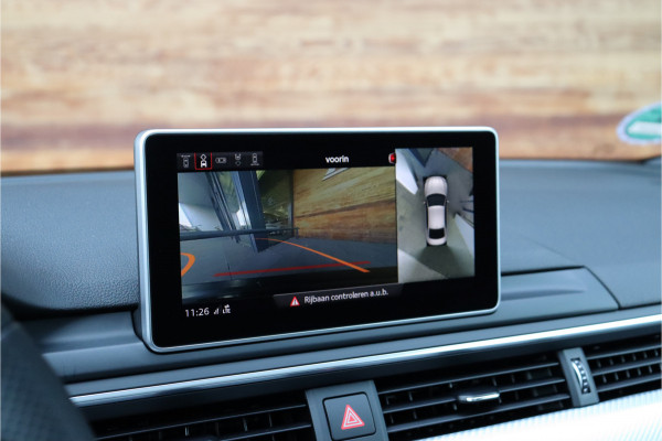 Audi RS5 2.9 V6 TFSI Quattro **Carbon/Massage/Pano/Virtual/Sportstoelen**