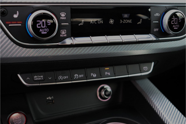 Audi RS5 2.9 V6 TFSI Quattro **Carbon/Massage/Pano/Virtual/Sportstoelen**