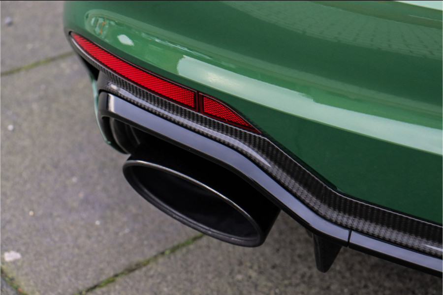 Audi RS5 2.9 V6 TFSI Quattro **Carbon/Massage/Pano/Virtual/Sportstoelen**