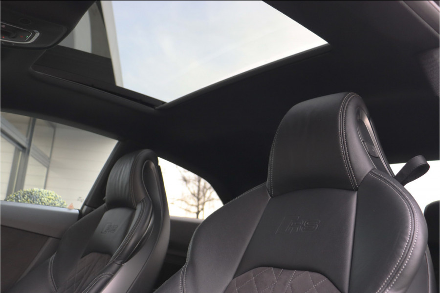 Audi RS5 2.9 V6 TFSI Quattro **Carbon/Massage/Pano/Virtual/Sportstoelen**
