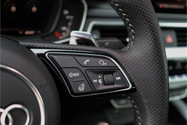 Audi RS5 2.9 V6 TFSI Quattro **Carbon/Massage/Pano/Virtual/Sportstoelen**