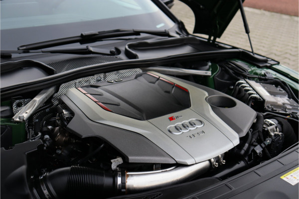 Audi RS5 2.9 V6 TFSI Quattro **Carbon/Massage/Pano/Virtual/Sportstoelen**