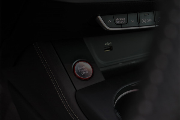 Audi RS5 2.9 V6 TFSI Quattro **Carbon/Massage/Pano/Virtual/Sportstoelen**