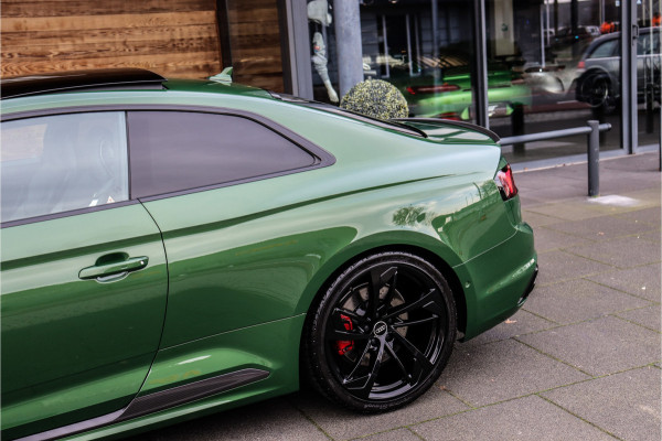 Audi RS5 2.9 V6 TFSI Quattro **Carbon/Massage/Pano/Virtual/Sportstoelen**