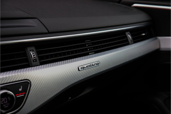 Audi RS5 2.9 V6 TFSI Quattro **Carbon/Massage/Pano/Virtual/Sportstoelen**