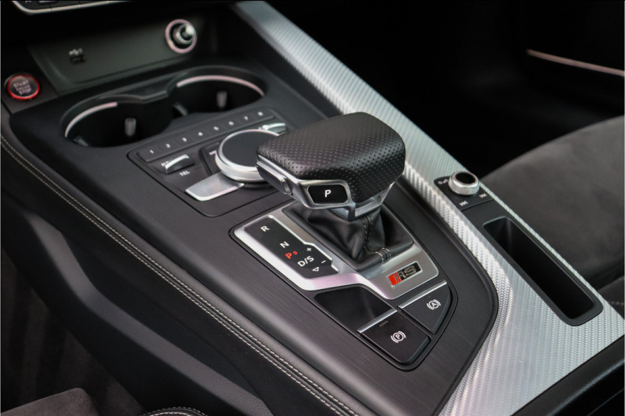 Audi RS5 2.9 V6 TFSI Quattro **Carbon/Massage/Pano/Virtual/Sportstoelen**
