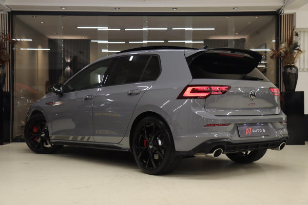 Volkswagen GOLF CLUBSPORT 2.0 TSI BLACK STYLE /NURBURGRING/PANO/HUD/CARPLAY/IQ-LIGHT/VOLL