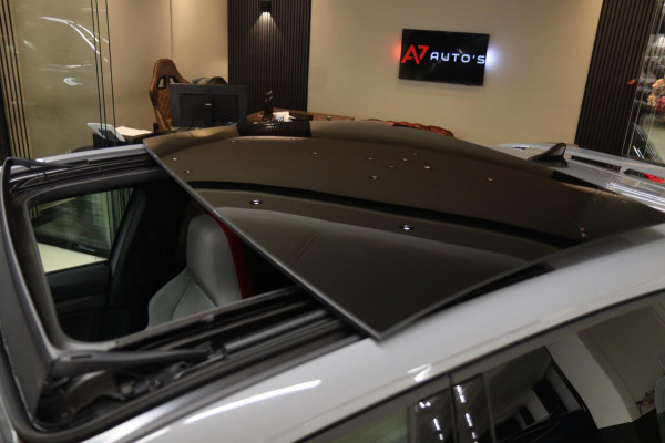 Volkswagen GOLF CLUBSPORT 2.0 TSI BLACK STYLE /NURBURGRING/PANO/HUD/CARPLAY/IQ-LIGHT/VOLL