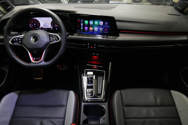 Volkswagen GOLF CLUBSPORT 2.0 TSI BLACK STYLE /NURBURGRING/PANO/HUD/CARPLAY/IQ-LIGHT/VOLL