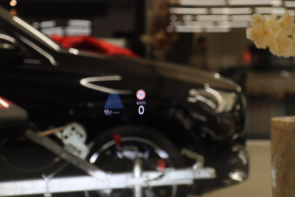 Volkswagen GOLF CLUBSPORT 2.0 TSI BLACK STYLE /NURBURGRING/PANO/HUD/CARPLAY/IQ-LIGHT/VOLL