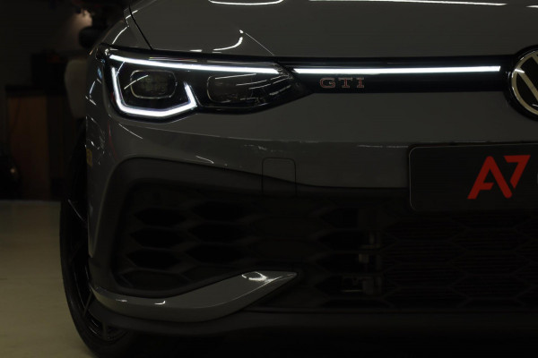 Volkswagen GOLF CLUBSPORT 2.0 TSI BLACK STYLE /NURBURGRING/PANO/HUD/CARPLAY/IQ-LIGHT/VOLL