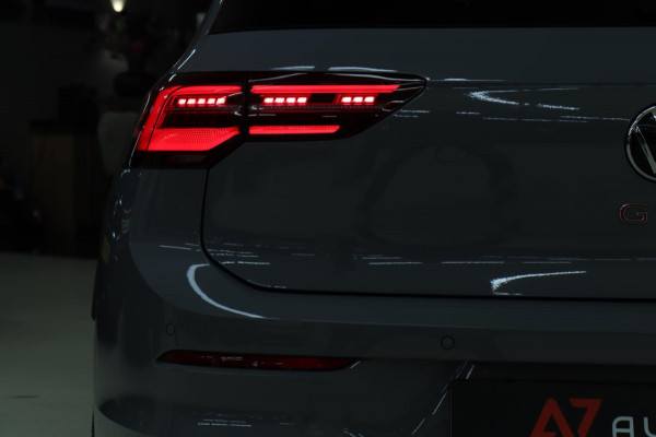 Volkswagen GOLF CLUBSPORT 2.0 TSI BLACK STYLE /NURBURGRING/PANO/HUD/CARPLAY/IQ-LIGHT/VOLL