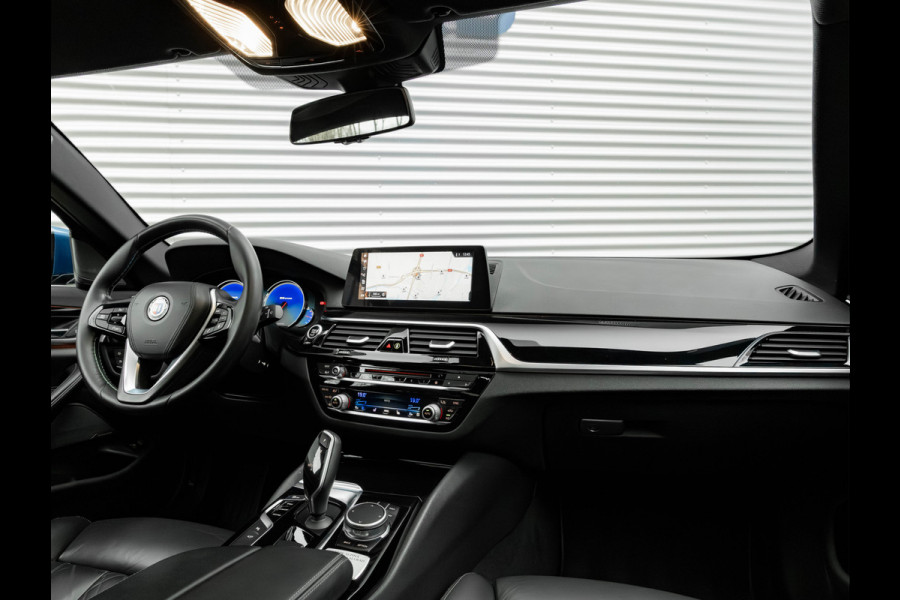 Alpina B5 Bi-Turbo - Touring - Sportbrakes - Sperre - Pano - Trekhaak - ACC