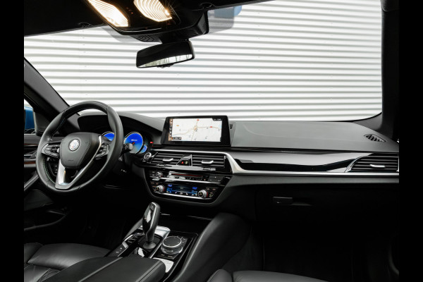 Alpina B5 Bi-Turbo - Touring - Sportbrakes - Sperre - Pano - Trekhaak - ACC