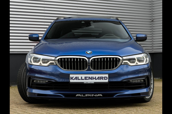 Alpina B5 Bi-Turbo - Touring - Sportbrakes - Sperre - Pano - Trekhaak - ACC
