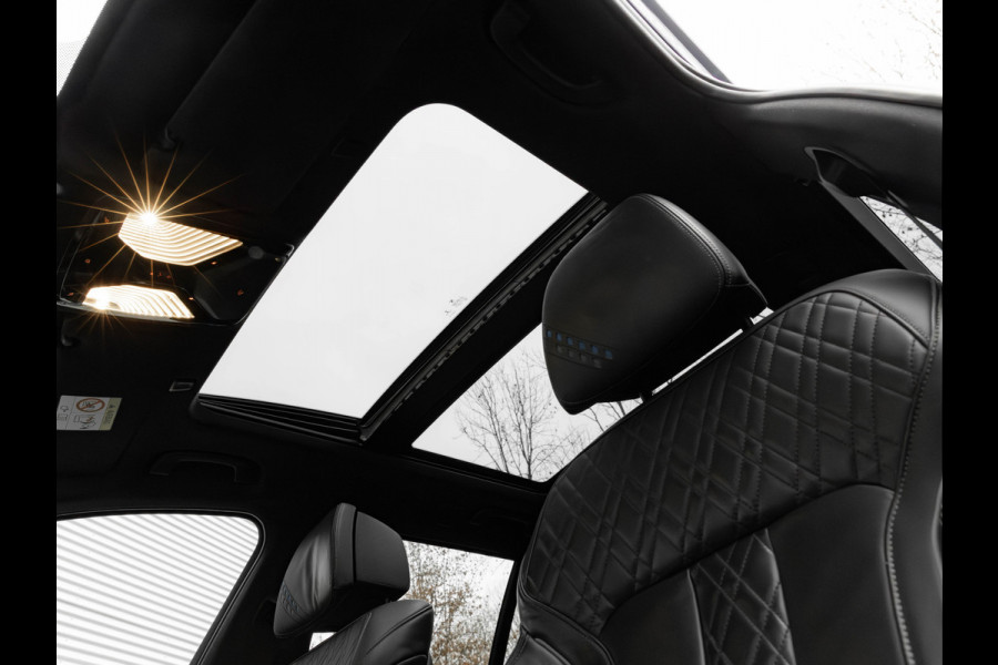 Alpina B5 Bi-Turbo - Touring - Sportbrakes - Sperre - Pano - Trekhaak - ACC