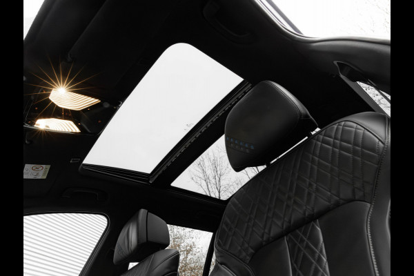 Alpina B5 Bi-Turbo - Touring - Sportbrakes - Sperre - Pano - Trekhaak - ACC