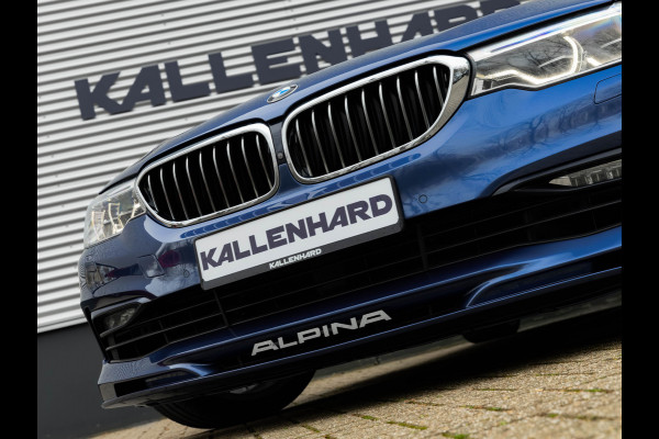 Alpina B5 Bi-Turbo - Touring - Sportbrakes - Sperre - Pano - Trekhaak - ACC
