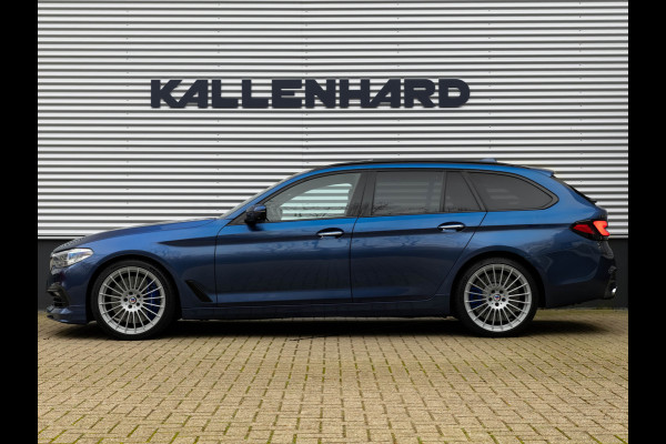 Alpina B5 Bi-Turbo - Touring - Sportbrakes - Sperre - Pano - Trekhaak - ACC