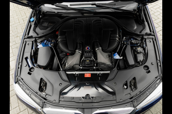 Alpina B5 Bi-Turbo - Touring - Sportbrakes - Sperre - Pano - Trekhaak - ACC