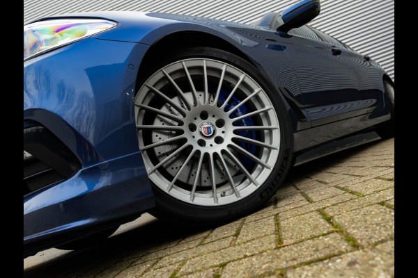 Alpina B5 Bi-Turbo - Touring - Sportbrakes - Sperre - Pano - Trekhaak - ACC