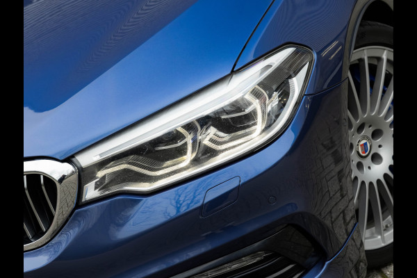 Alpina B5 Bi-Turbo - Touring - Sportbrakes - Sperre - Pano - Trekhaak - ACC