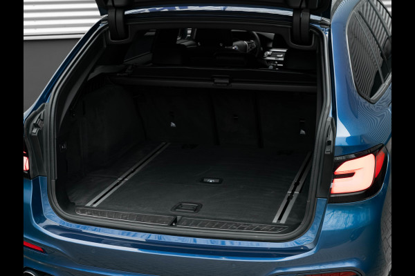 Alpina B5 Bi-Turbo - Touring - Sportbrakes - Sperre - Pano - Trekhaak - ACC