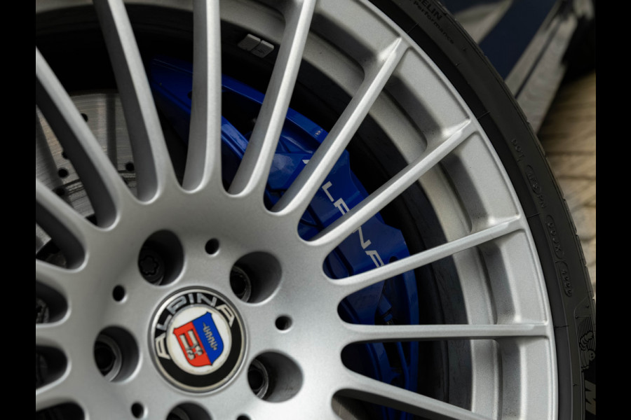 Alpina B5 Bi-Turbo - Touring - Sportbrakes - Sperre - Pano - Trekhaak - ACC