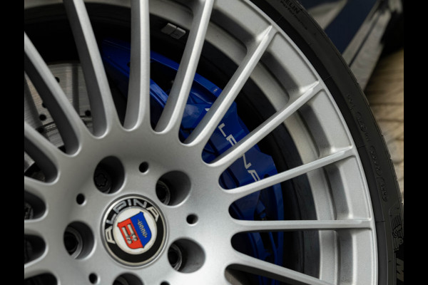 Alpina B5 Bi-Turbo - Touring - Sportbrakes - Sperre - Pano - Trekhaak - ACC