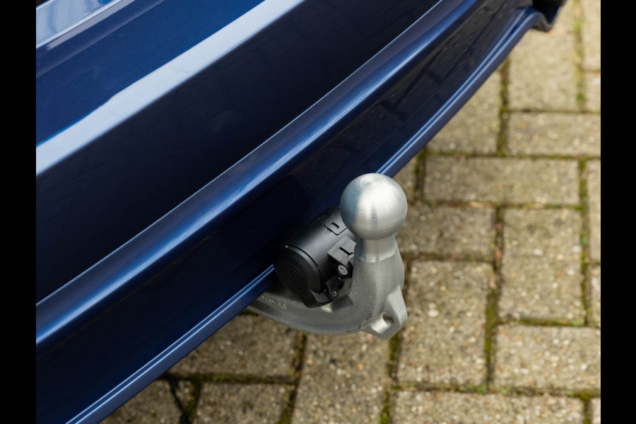 Alpina B5 Bi-Turbo - Touring - Sportbrakes - Sperre - Pano - Trekhaak - ACC