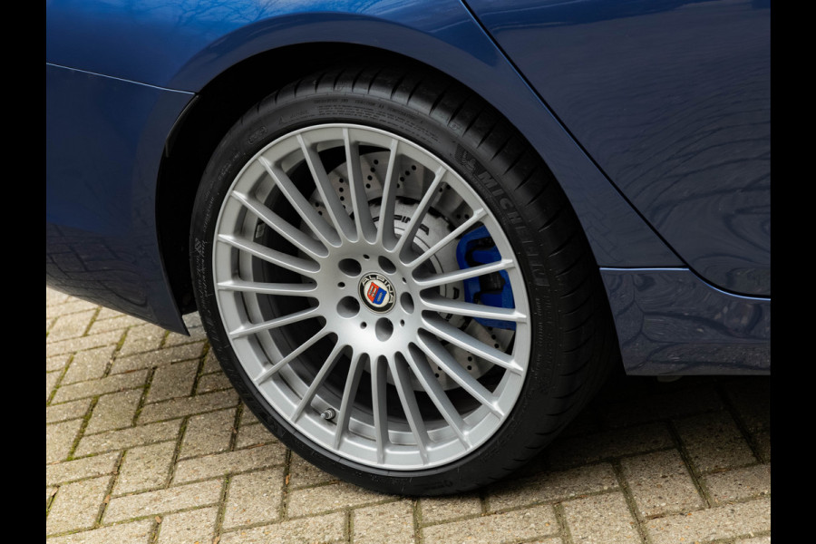 Alpina B5 Bi-Turbo - Touring - Sportbrakes - Sperre - Pano - Trekhaak - ACC