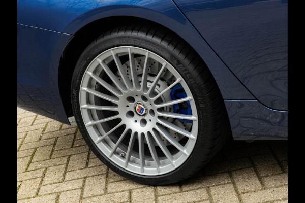 Alpina B5 Bi-Turbo - Touring - Sportbrakes - Sperre - Pano - Trekhaak - ACC
