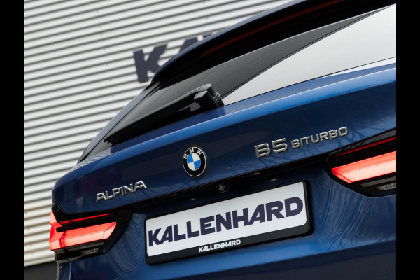 Alpina B5 Bi-Turbo - Touring - Sportbrakes - Sperre - Pano - Trekhaak - ACC