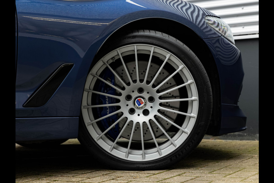 Alpina B5 Bi-Turbo - Touring - Sportbrakes - Sperre - Pano - Trekhaak - ACC