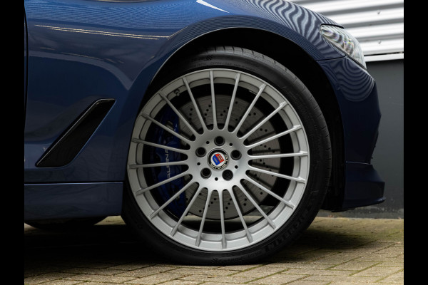Alpina B5 Bi-Turbo - Touring - Sportbrakes - Sperre - Pano - Trekhaak - ACC