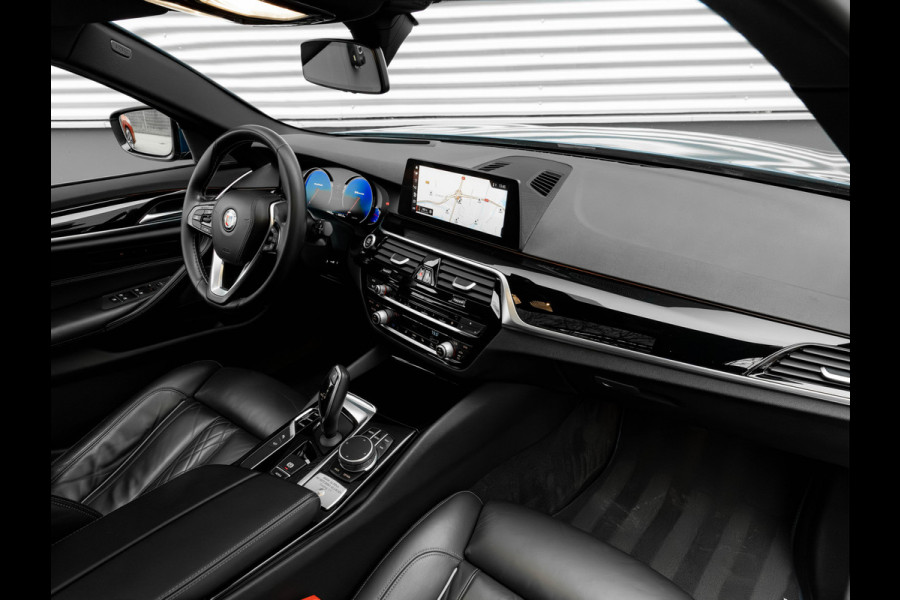 Alpina B5 Bi-Turbo - Touring - Sportbrakes - Sperre - Pano - Trekhaak - ACC