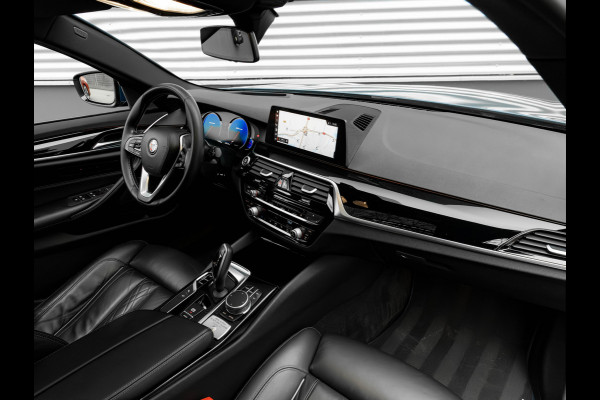 Alpina B5 Bi-Turbo - Touring - Sportbrakes - Sperre - Pano - Trekhaak - ACC