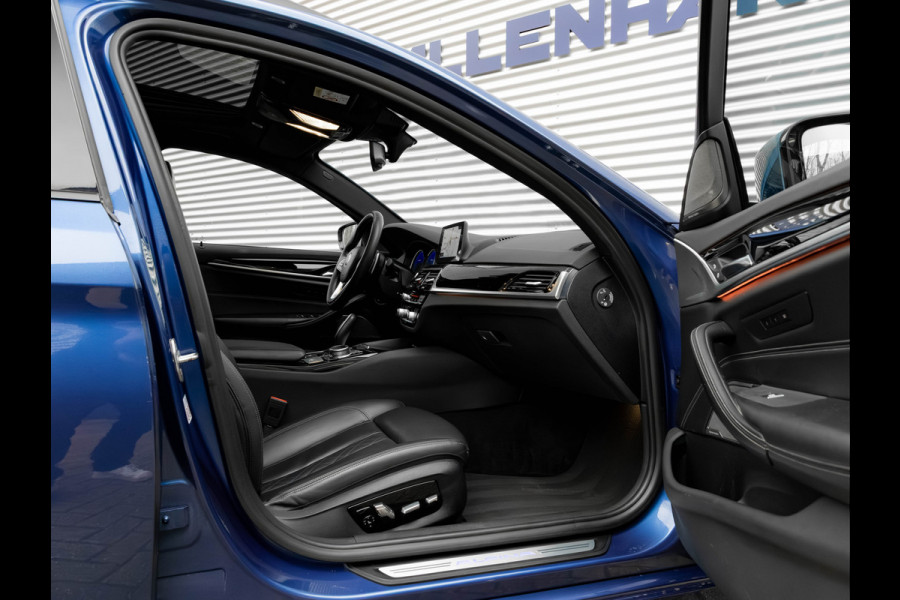 Alpina B5 Bi-Turbo - Touring - Sportbrakes - Sperre - Pano - Trekhaak - ACC