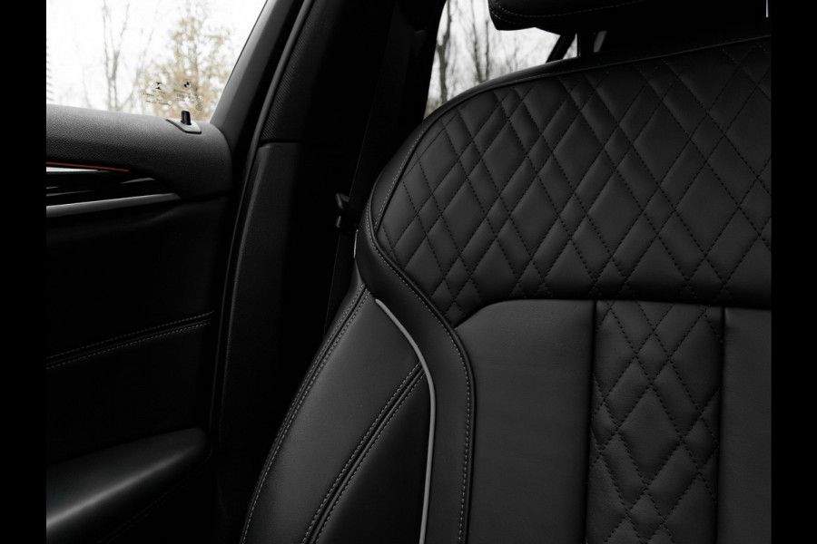 Alpina B5 Bi-Turbo - Touring - Sportbrakes - Sperre - Pano - Trekhaak - ACC