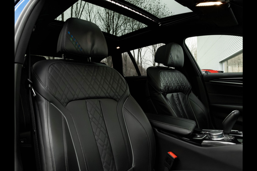 Alpina B5 Bi-Turbo - Touring - Sportbrakes - Sperre - Pano - Trekhaak - ACC