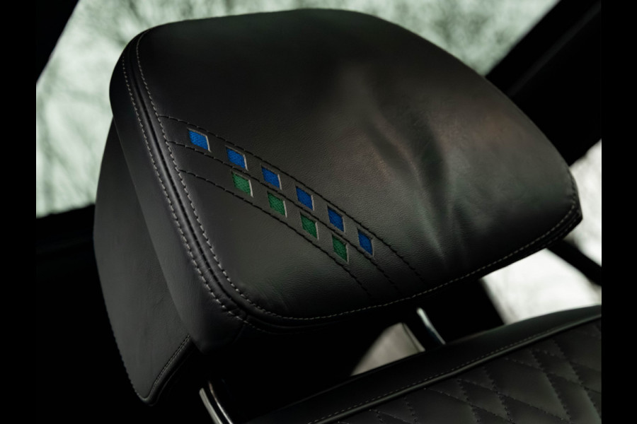 Alpina B5 Bi-Turbo - Touring - Sportbrakes - Sperre - Pano - Trekhaak - ACC