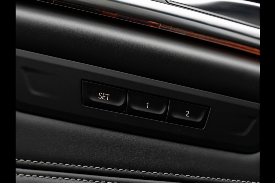 Alpina B5 Bi-Turbo - Touring - Sportbrakes - Sperre - Pano - Trekhaak - ACC