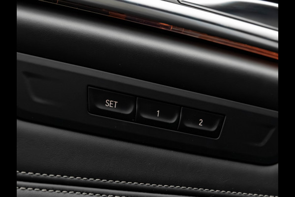 Alpina B5 Bi-Turbo - Touring - Sportbrakes - Sperre - Pano - Trekhaak - ACC