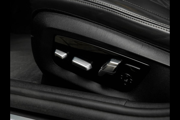 Alpina B5 Bi-Turbo - Touring - Sportbrakes - Sperre - Pano - Trekhaak - ACC