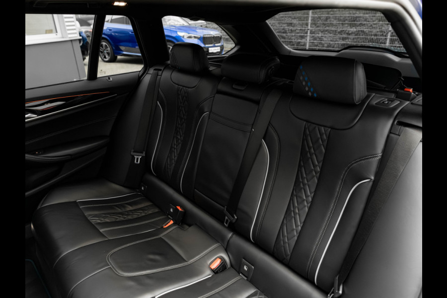 Alpina B5 Bi-Turbo - Touring - Sportbrakes - Sperre - Pano - Trekhaak - ACC