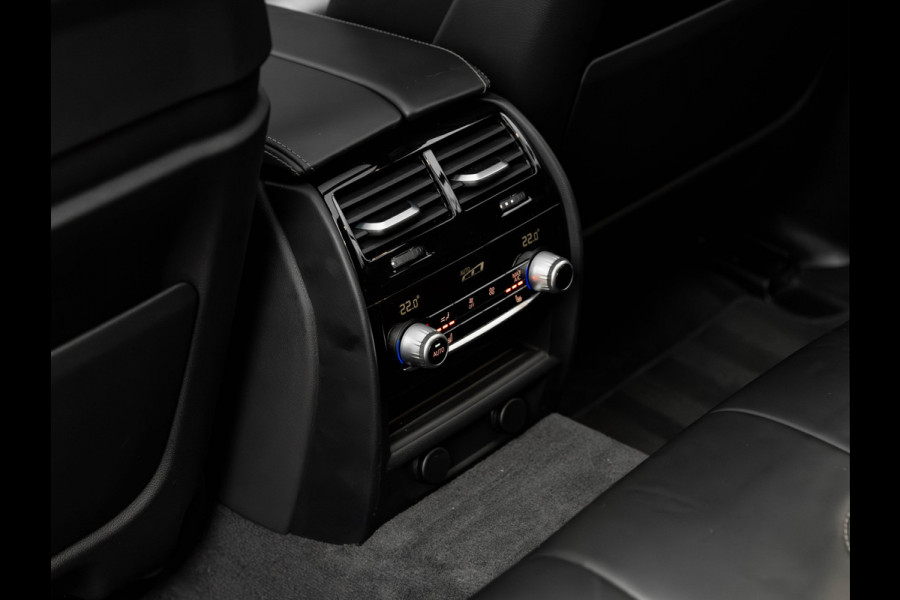 Alpina B5 Bi-Turbo - Touring - Sportbrakes - Sperre - Pano - Trekhaak - ACC